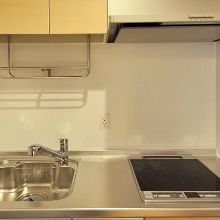 Rakutenstay X Shamaison Osaka Dekijima - 205 Exteriér fotografie