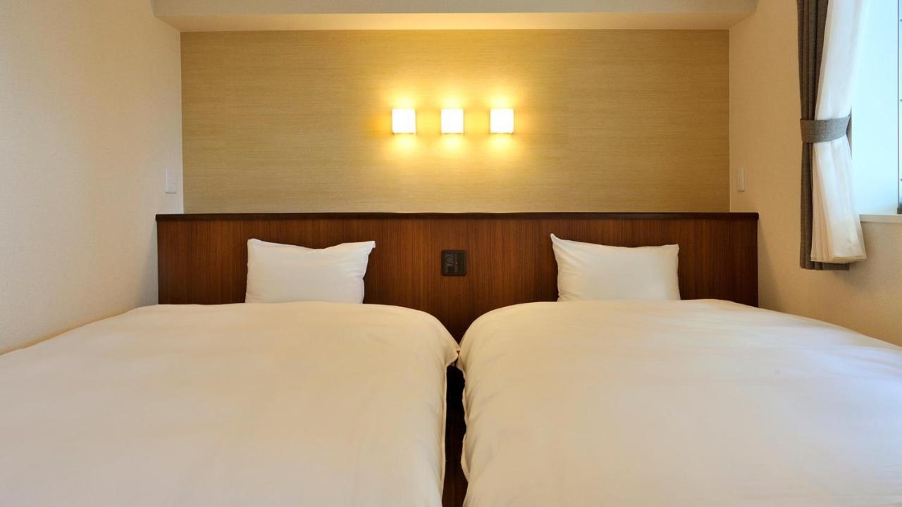 Rakutenstay X Shamaison Osaka Dekijima - 205 Exteriér fotografie