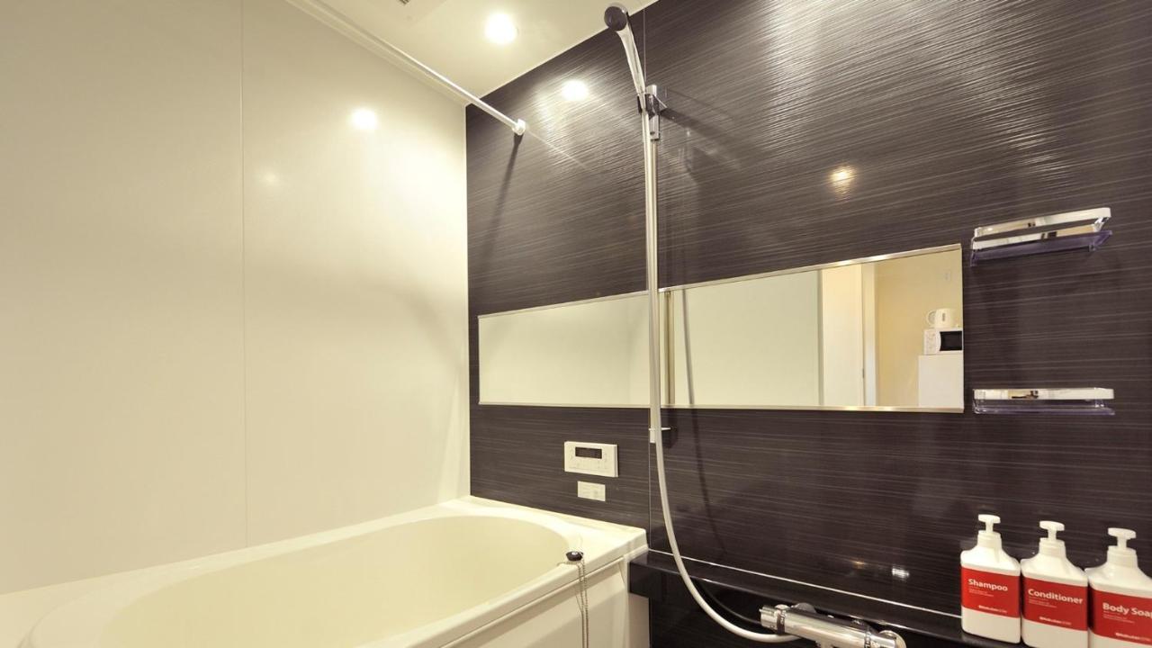 Rakutenstay X Shamaison Osaka Dekijima - 205 Exteriér fotografie