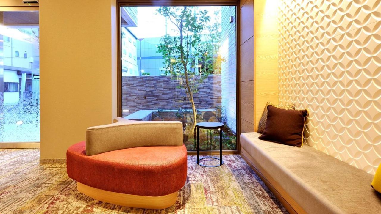 Rakutenstay X Shamaison Osaka Dekijima - 205 Exteriér fotografie