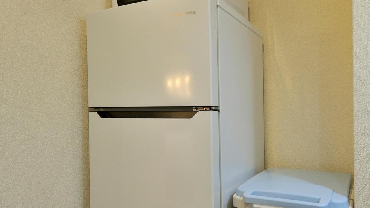 Rakutenstay X Shamaison Osaka Dekijima - 205 Exteriér fotografie