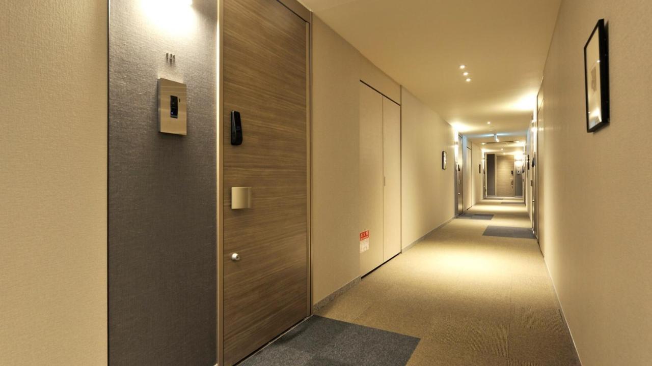 Rakutenstay X Shamaison Osaka Dekijima - 205 Exteriér fotografie